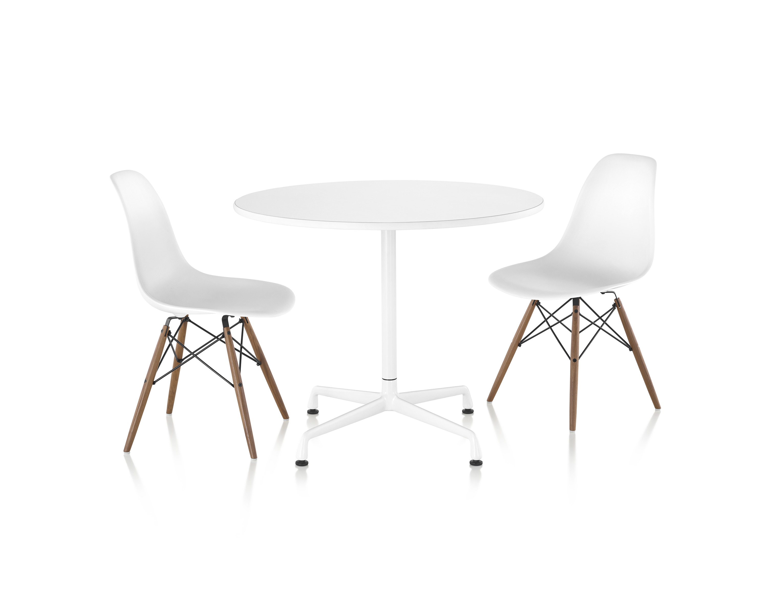 培训家具|布面培训椅|办公家具|球友会（中国）家具|伊姆斯®塑料餐椅
